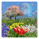 Spring Flowers Live Wallpaper Download on Windows