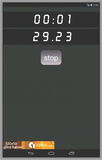 免費下載工具APP|Stopwatch app開箱文|APP開箱王