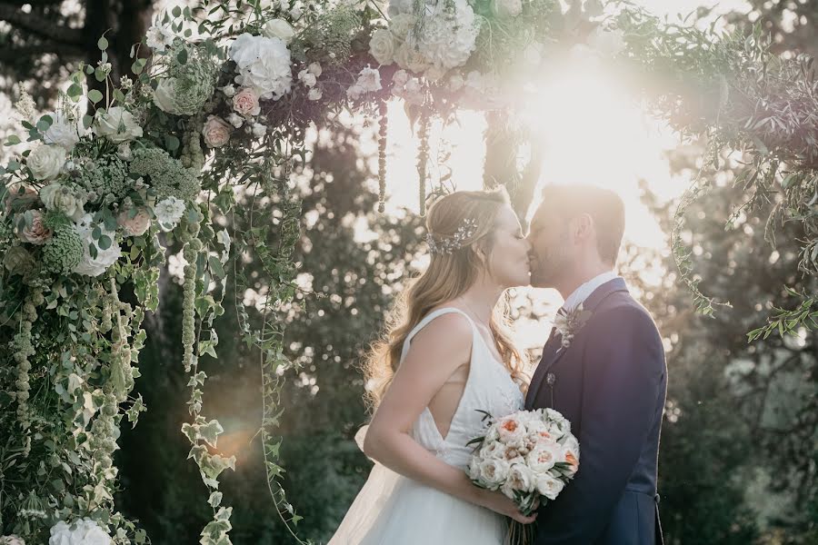 Photographe de mariage Valentina Jasparro (poljphotography). Photo du 20 octobre 2019