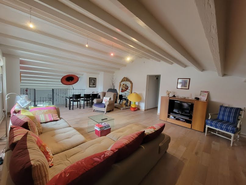 Vente duplex 5 pièces 126 m² à Woippy (57140), 259 000 €