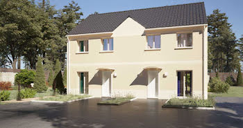 maison neuve à Champigny-sur-Marne (94)