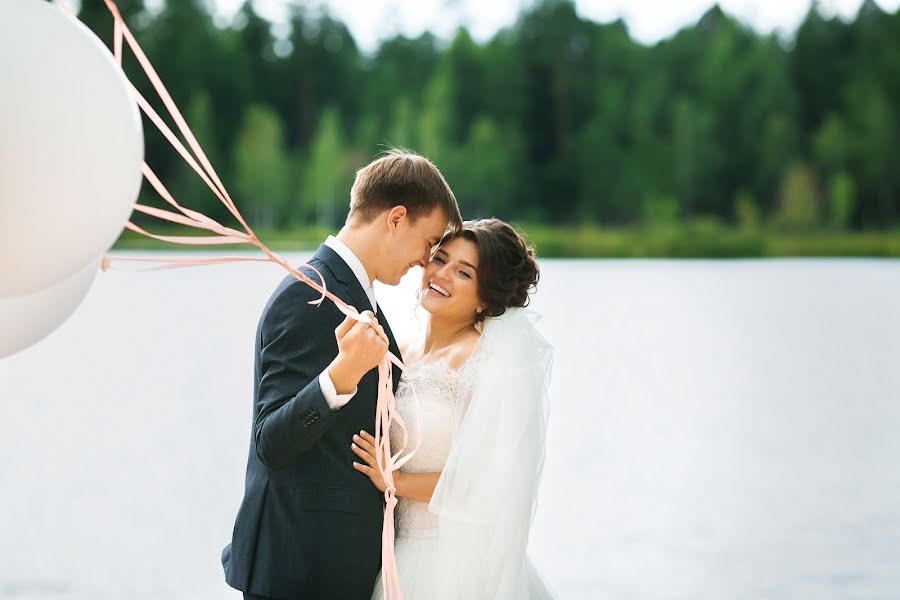 Wedding photographer Varvara Pashkelevich (barbraflame). Photo of 29 January 2016