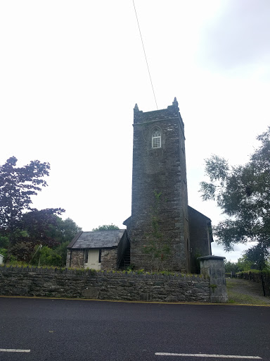 Stone Church