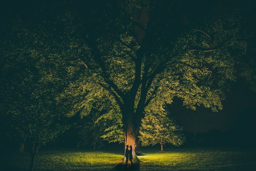 Fotografo di matrimoni Nat Wongsaroj (natwongsaroj). Foto del 22 giugno 2015