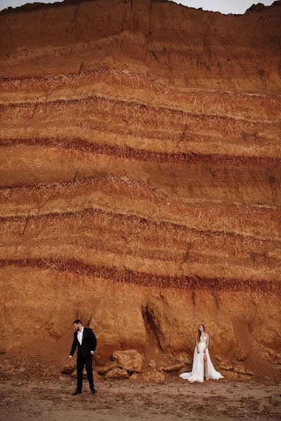 Fotógrafo de casamento Ruslan Ablyamitov (ilovephoto). Foto de 2 de setembro 2019