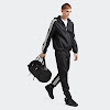 adidas for prada re-nylon travel bag black