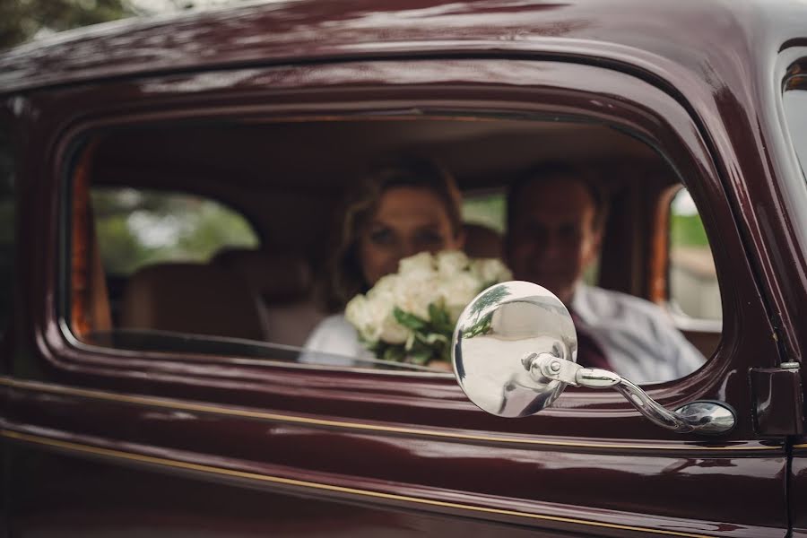 Fotógrafo de casamento Erin Dobosiewicz (erindobosiewicz). Foto de 8 de setembro 2019