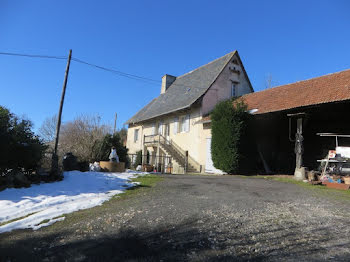 maison à Arpajon-sur-Cère (15)