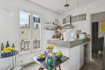 appartement à Paris 5ème (75)