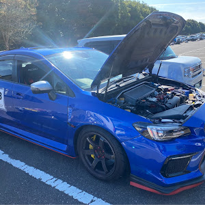 WRX STI VAB