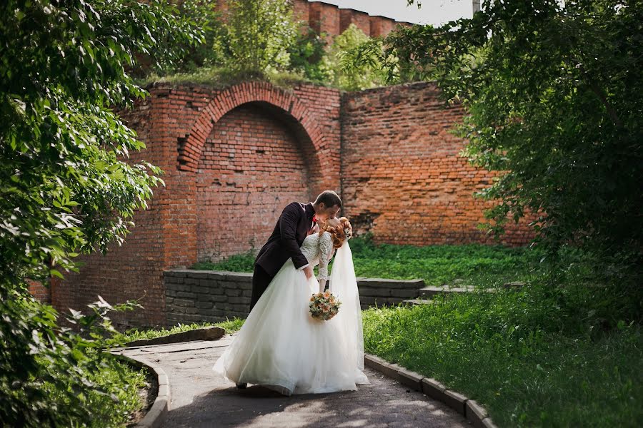 Photographe de mariage Vera Shapurova (verun4ik). Photo du 15 février 2020