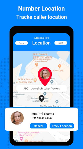 True ID Caller Name Caller ID, Call Block
