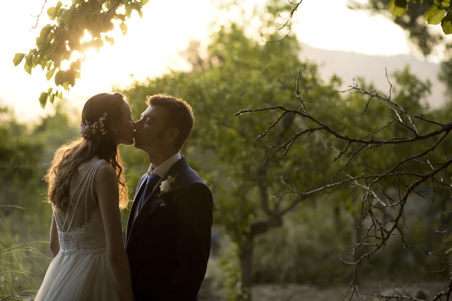 Wedding photographer Manel Basan (manelbasan). Photo of 22 June 2020