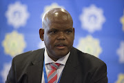 Lieutenant-General Johannes Phahlane. Picture Credit: www.enca.com