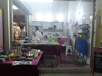 Nuwaen Beauty Shop