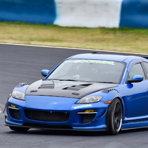 RX-8