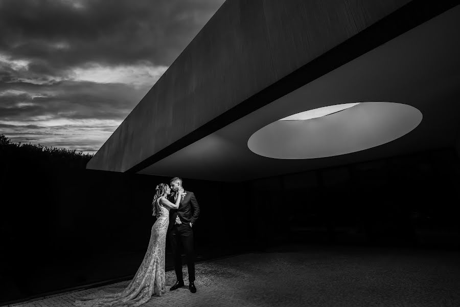 Fotógrafo de casamento Narciso Rocha (narciso). Foto de 13 de setembro 2023