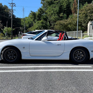 ロードスター NB8C