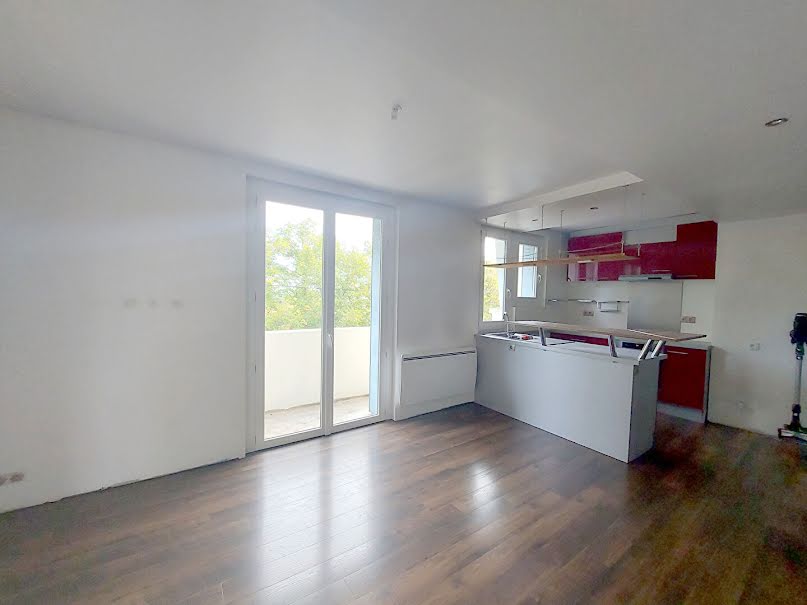 Vente appartement 4 pièces 66.33 m² à Toulouse (31000), 198 000 €