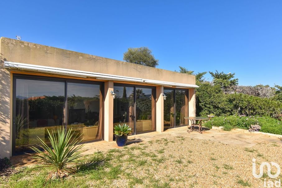 Vente maison 5 pièces 124 m² à La Ciotat (13600), 695 000 €