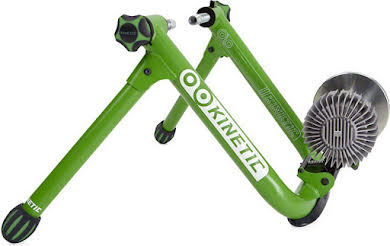 Kinetic Road Machine 2.0 Fluid Trainer alternate image 1