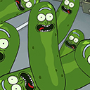 Rick AND Morty | Rick Pickle!! Theme 2017 Chrome extension download