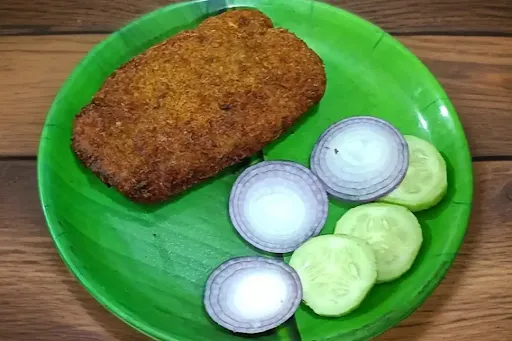 Chicken Breast Cutlet [1 Piece]