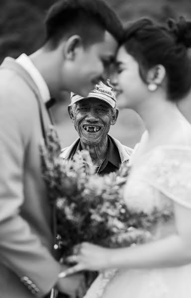 Photographe de mariage Tung Thai Thanh (thaithanhtung89). Photo du 5 novembre 2021