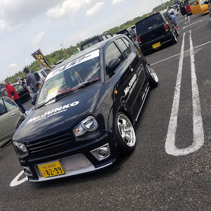 アルト HA36S