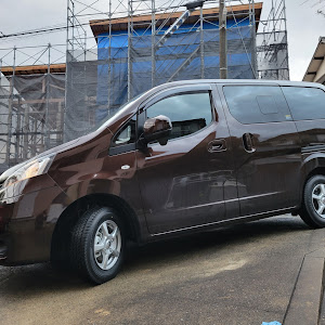 NV200バネット