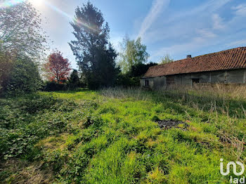 maison à Gennes-Ivergny (62)