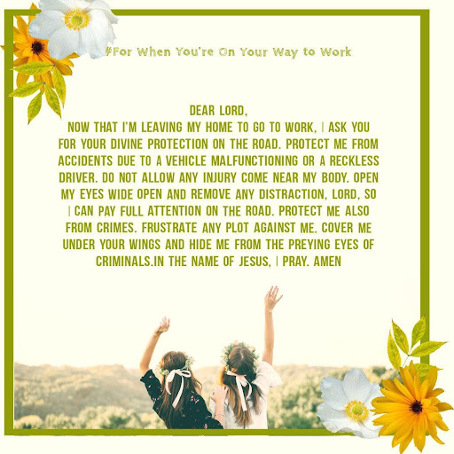 Morning, Evening  Night Prayer