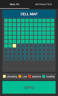 Battery Repair Life PRO - Calibrate and Optimize Screenshot