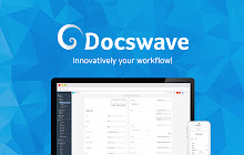 Docswave small promo image