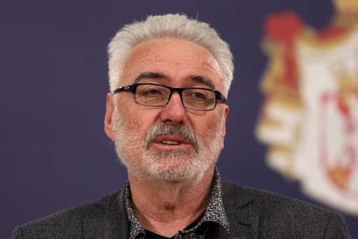 Nestorović: Nećemo ući u koaliciju ni sa kim