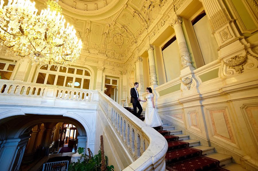 Fotógrafo de casamento Sergey Antonov (nikon71). Foto de 31 de agosto 2018