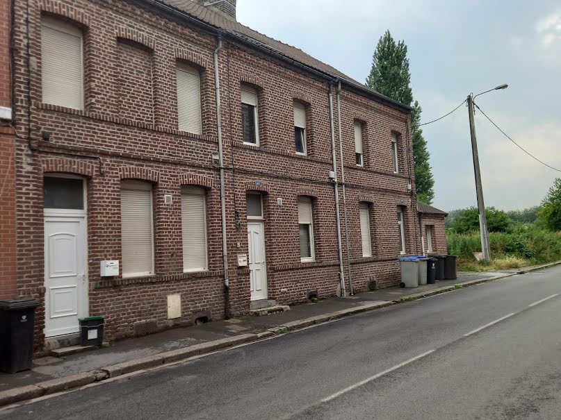 Vente maison  333 m² à Denain (59220), 409 500 €