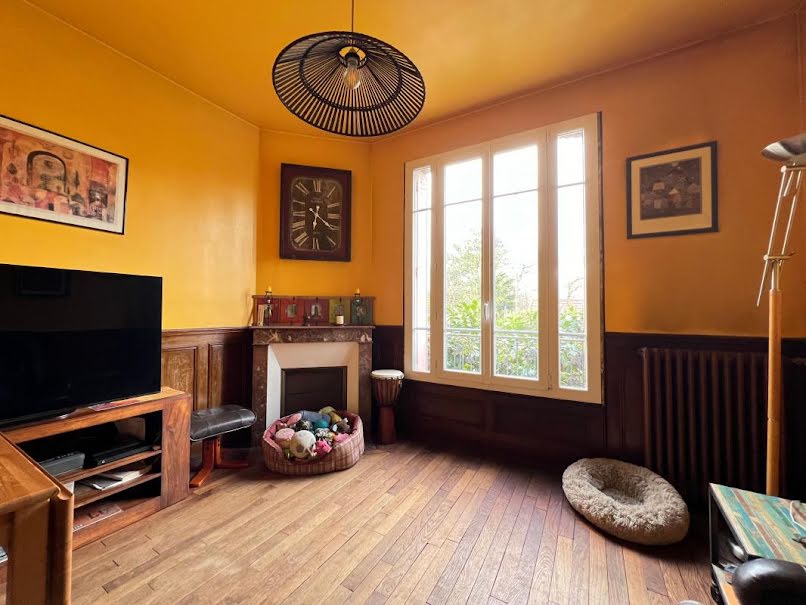 Vente maison 4 pièces 80 m² à Neuilly-sur-Marne (93330), 360 000 €