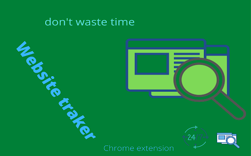 Website Tracker