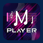 Cover Image of Download PotPlayer-Music Player 1.0 APK