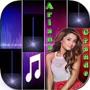 Ariana Grande Piano  Icon