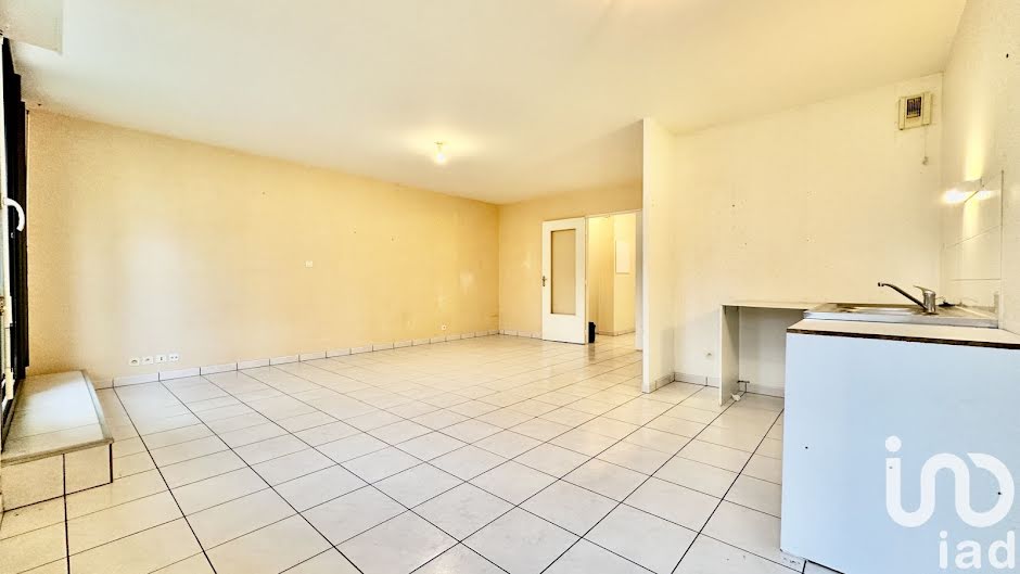 Vente appartement 2 pièces 56 m² à Rennes (35000), 181 000 €