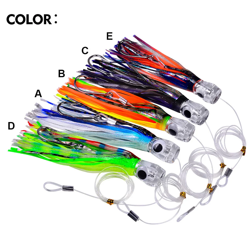 Leurre Bionique en Résine Acrylique pour la Pêche Action de Nage Réaliste Attractivité Maximale Résistant à l'Eau et Durable pour Pêcheurs