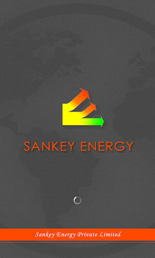 Sankey Energy Environment