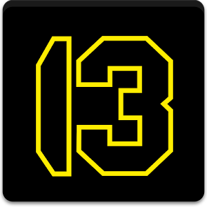 Download 13 BY BLACK STAR For PC Windows and Mac