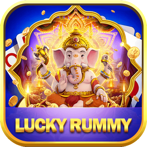 Lucky Rummy