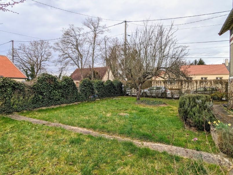 Vente terrain  151 m² à Lagny-sur-Marne (77400), 139 000 €