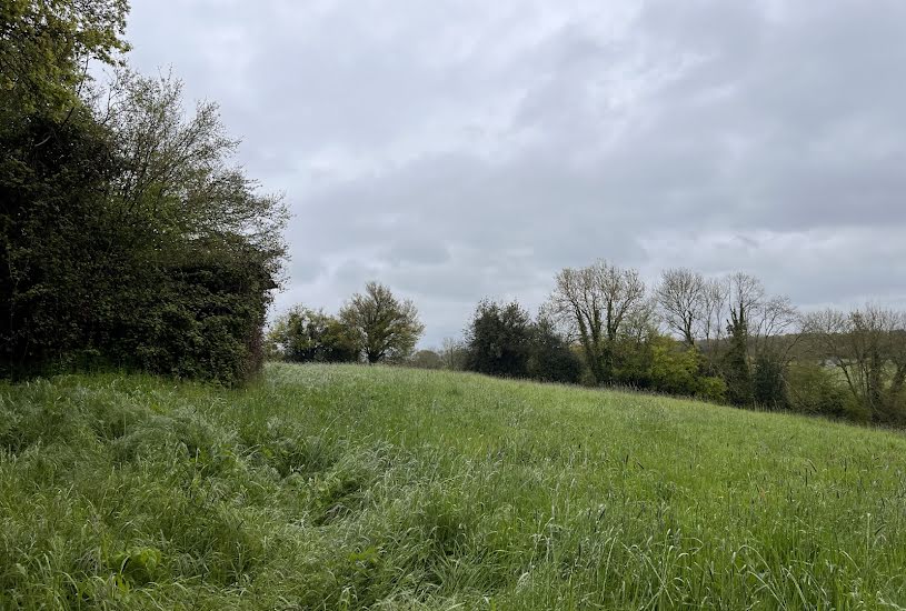  Vente Terrain à bâtir - 8 600m² à Saint-Cyr-du-Ronceray (14290) 