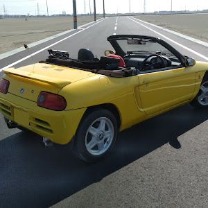 ビート PP1