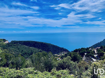 maison à Eze (06)